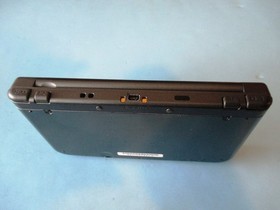 Nintendo New 3DS XL Black System w/Charger US Version FREE Ship!