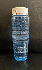 Lancome Bi-Facil Double Action Eye Makeup Remover 6.7 oz / 200 ml New SEALED