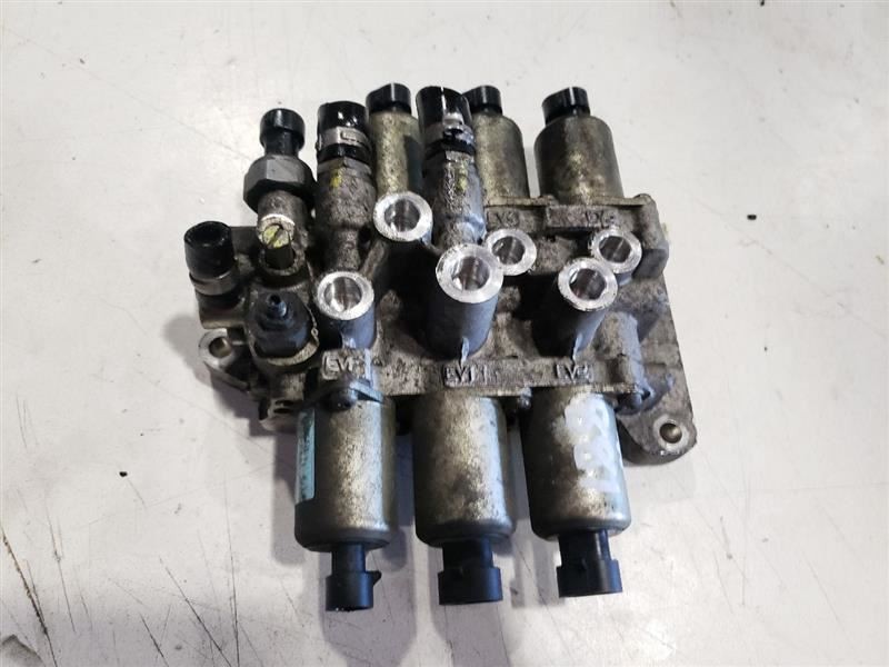 2007 Maserati Quattroporte - F1 Transmission Oil Hydraulic Gear Pump OEM 195726 