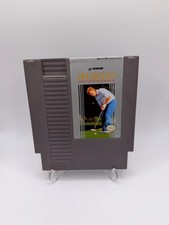 Jack Nicklaus' Greatest 18 Holes of Major Championship Golf (Nintendo Entertain…