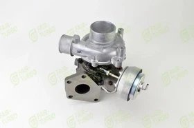 Turbolader Mazda 3 3 Stufenheck BK 2.0 2002-2014 RF7J RF7J-13-700D RF7J-13-700E