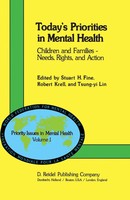 Today's Priorities In Mental Health | S. H. Fine (U. A.) | Buch | Englisch