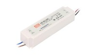 5907009660653 LPC-60-1400 Zasilacz Impulsowy, Led, 58,8W, 9÷42VDC, 1400Ma, 90÷26