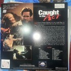 CAUGHT IN THE ACT Laserdisc LD Not Dvd RARE GREAT SEXY FILM! — photo 6