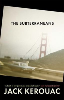 Subterraneans Paperback Jack Kerouac