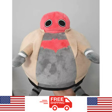 Fat Jason Todd Plush Fatson Todd Toy For Series Fans