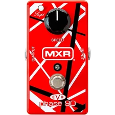 MXR EVH Eddie Van Halen Phase 90 LN