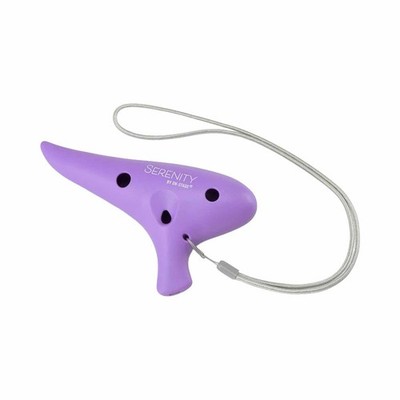 On Stage Serenity Series Ocarina