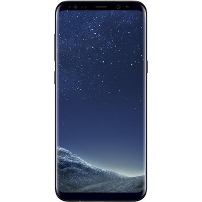 Samsung Galaxy 5.8'' S8 - 64 GB - Midnight Black (Verizon)