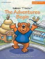 M. M. Jen Jellyfish | The Adventures Begin | Taschenbuch | Englisch (2016)