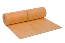 Schluter Kerdi-Band Waterproofing Strip - 10" x 16 ft. 5"