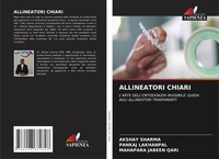 Akshay Sharma (U. A.) | Allineatori Chiari | Taschenbuch | Italienisch (2025)