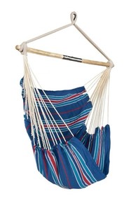 🌻 Bliss Hammocks Polyester Blend Hammock Collapsible 40” Spreadbar 🆕