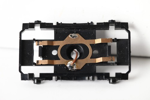 Liliput H0 repuesto para 126 02 1 SVT 137 DRG carro central bogie (344920) | Zustand: Gebraucht
