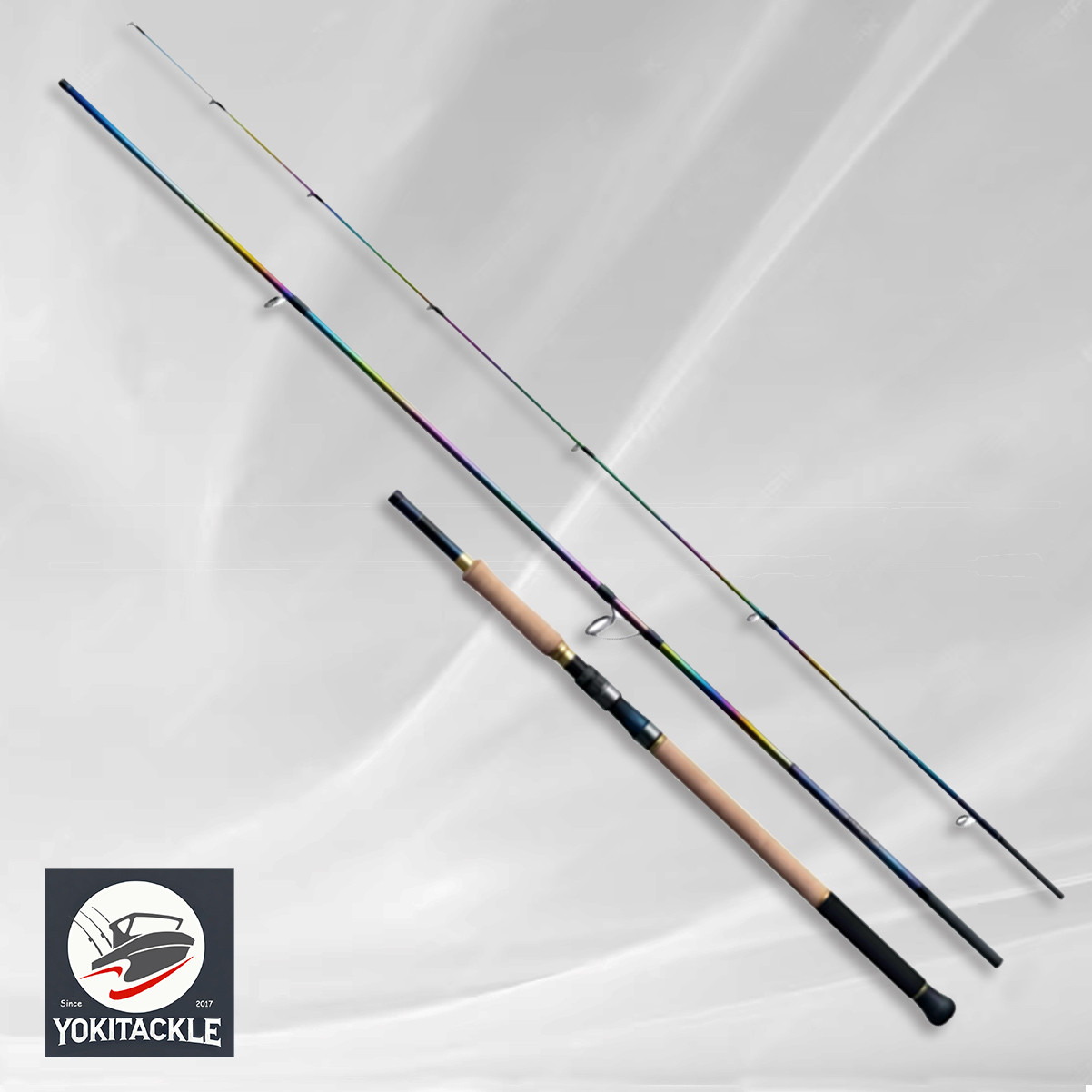 SHIMANO 23 WORLD SHAULA LIMITED 21053R-3 Spinning Rod | eBay