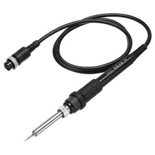 2X(Soldering Iron Handle for  936 936A 937D 8786D 852 852D Solder Stations7361