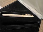 Montblanc, Silver, Solitaire, FP,Gold Silver,18K,Pin Strip,(M),Germany 🇩🇪 — photo 9