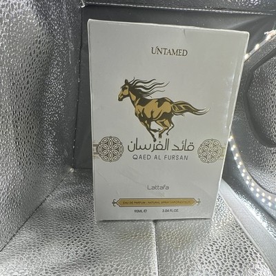 Lattafa Aeu de Parfun Eau de Parfum