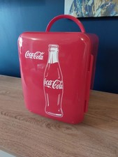 Mini Coca Cola Fridge Ideal for Children