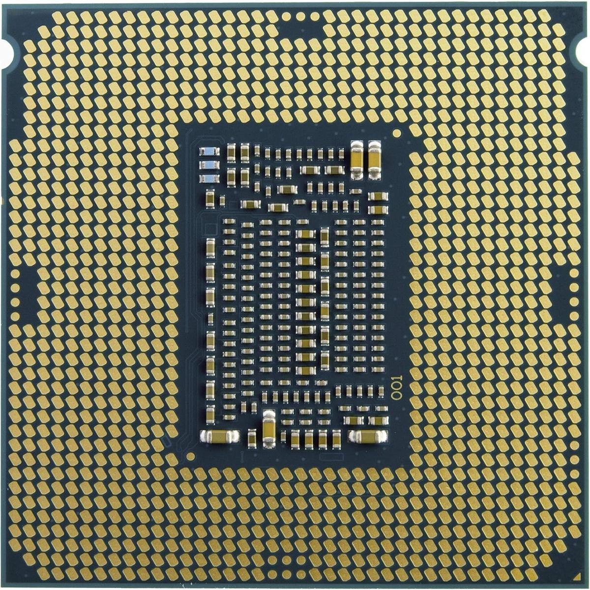 Intel Core i5-10500 Processor (4.5 GHz, 6 Cores, Socket