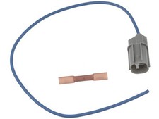 A/C Compressor Connector For 2003-2008 Honda Pilot 2006 2004 2005 2007 QS291WC