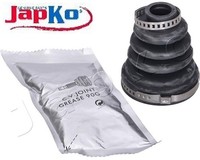 Japko 63068 Faltenbalgsatz FüR Antriebswelle Achsmanschette Set Satz