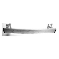 VerstäRkung FrontstoßStange Schild NervöS Expert Von 2007 Alu OEM 1400369280