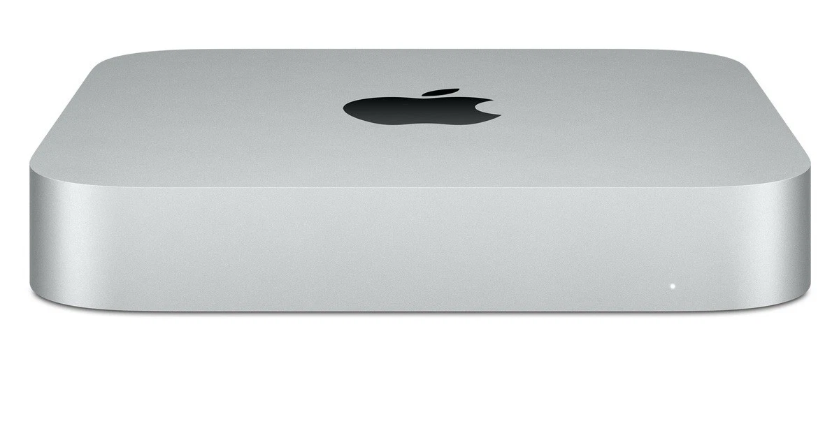 Apple Mac mini 1TB 16GB Desktops & All-In-One Computers for sale
