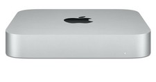 Apple Mac Mini M1-8CGPU Late 2020 1TB SSD 16GB RAM Silver - Excellent