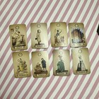 Redfeather Kipper Oracle Fortune Telling Cards Deck (Boxed) — photo 4
