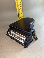 Electron Echo Mini Piano George Good Works Rare Find 1984