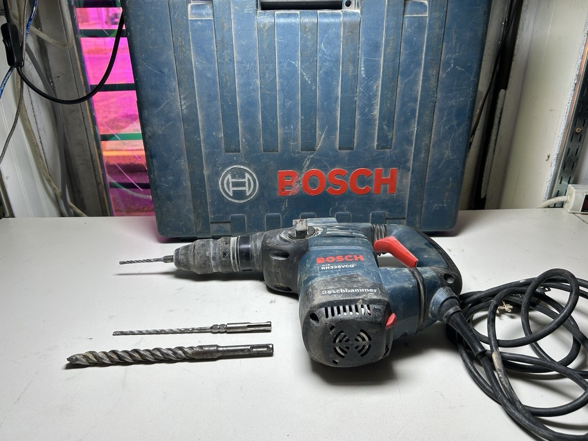 Bosch RH432VCQ 1 1/4