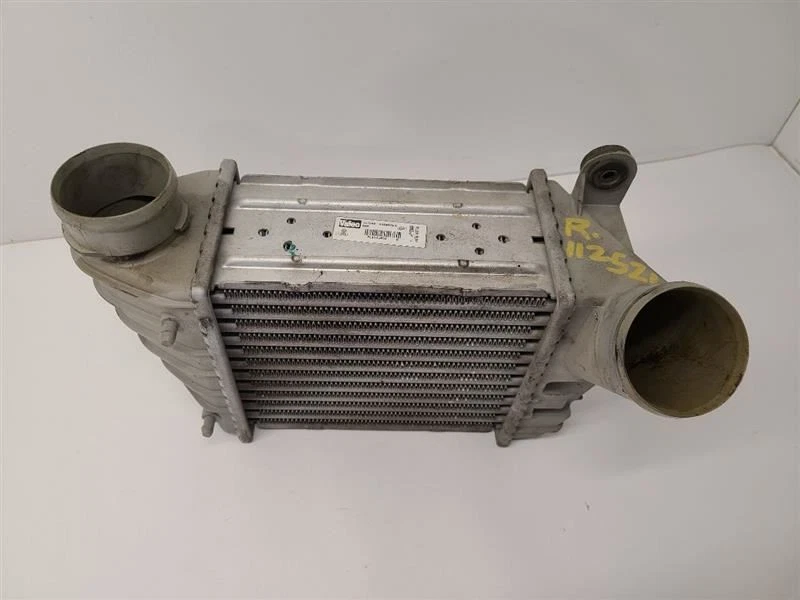 2001-06 奥迪 TT 右握乘客中间冷却器 1.8L 升 涡轮 225HP VIN T 8L9145806B — 第 2/4 张图片