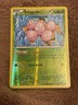 2013 Pokemon, Plasma Freeze, #4/116 Exeggcute, Reverse Holo Uncommon