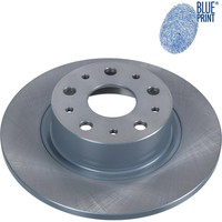 2X Blue Print ADL144344 Bremsscheibe FüR Alfa Romeo Lancia Kappa 166 838 936