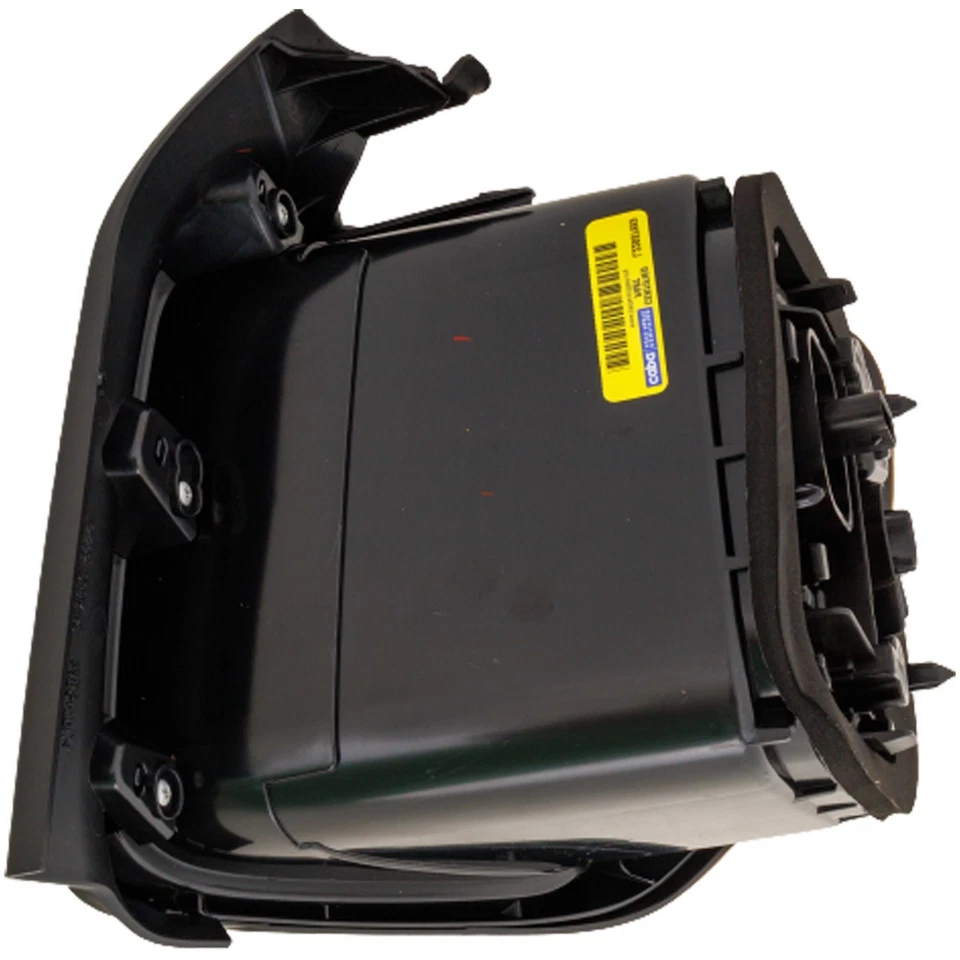 Luz trasera Luz trasera Luz trasera Luz de freno Lámpara Driver Lado izquierdo 68429907AA Foto 3 de 4