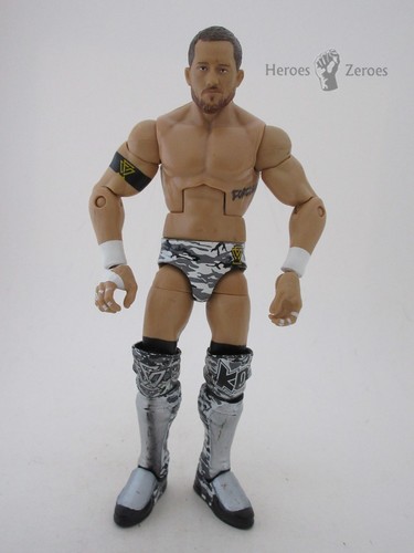 Mattel WWE Elite & Ultimate Collection Actionfiguren & Gürtel :: Sie wählen - Bild 217 von 413