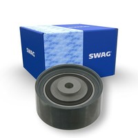 Swag Umlenk-/FüHrungsrolle, Zahnriemen U.A. FüR Audi, Mitsubishi, Seat, Skoda
