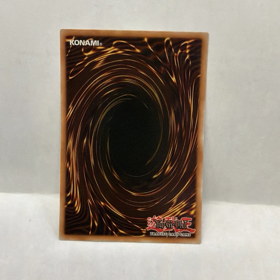 Yu-Gi-Oh! Clear Wing Synchro Dragon TCG CROS-EN046 1st Ed - Image 2 of 2