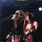 Fleetwood Mac	 Tokyo 1977: The Classic Japanese Broadcast 2LPS SEALED