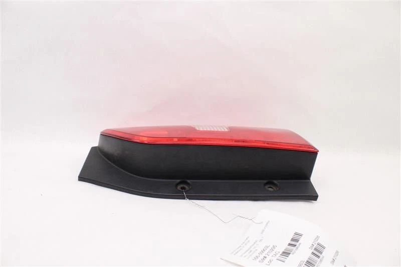 TAIL LIGHT LAMP ASSEMBLY Nissan Xterra 2005-2014 Left 1096044 - Image 3 of 4