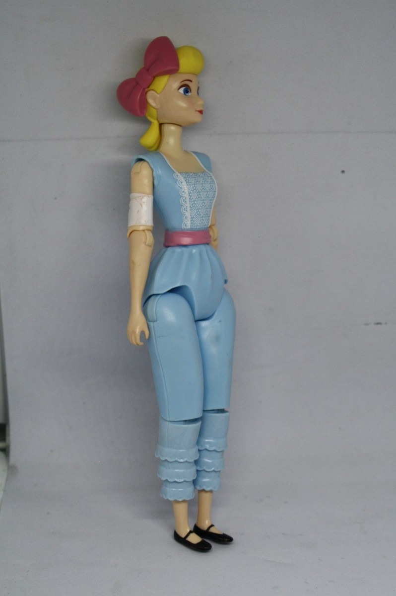 Toy Story 4 Bo Peep Action Figure Mattel 2018 Disney Pixar 8.5