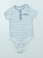 Baby UK Size 3-6 Months RENE ROFE Multicoloured Babygrow One-Piece