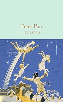 Peter Pan (Macmillan Collectors Library, Band 14) von B... | Buch | Zustand gut