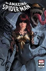 Amazing Spider-Man #23 Ivan Talavera Venom (03/04/26)