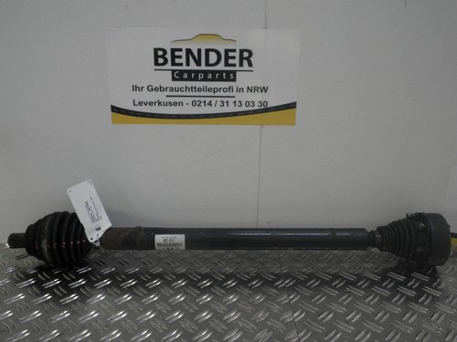 Antriebswelle vorne rechts VW Golf V (1K) 1.9 TDI 77kW 105PS