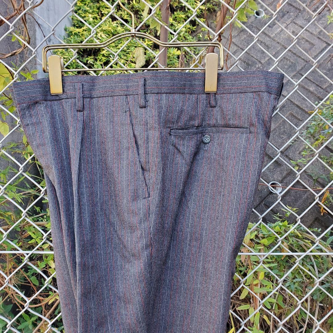 Double button suit setup double jacket size S - image 14