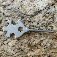 Vintage Bike Pedal Wrench