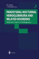 Paroxysmal Nocturnal Hemoglobinuria And Related Disorders T. Kinoshita