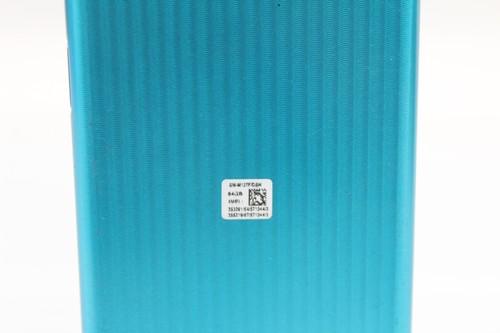 Samsung Galaxy M12 India (Unlocked) 64GB Green Grade B Boxed - Picture 4 of 8